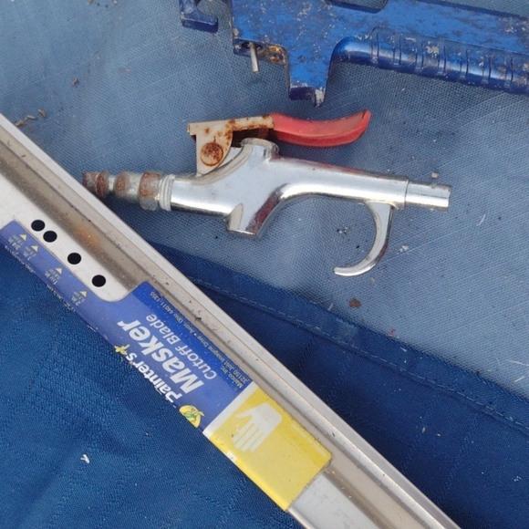 Tool Lot - Picture 5 of 5